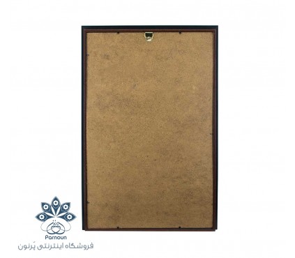 تابلو گل نقره 35 در 55 سانتیمتری اصفهان