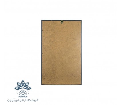 تابلو گل نقره 20 در 40 سانتیمتری اصفهان