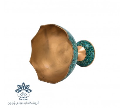 آجیل خوری فیروزه کوب لبه دالبر