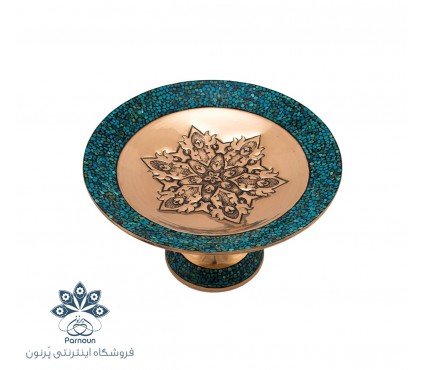 شیرینی خوری فیروزه کوب اصفهان