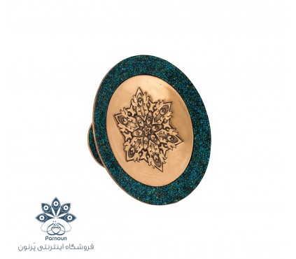 شیرینی خوری فیروزه کوب اصفهان