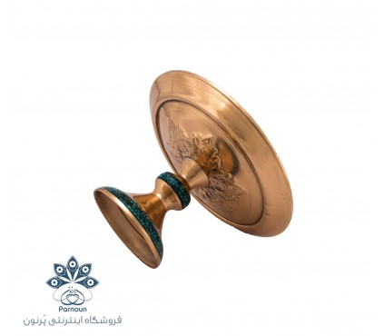 شیرینی خوری فیروزه کوب اصفهان