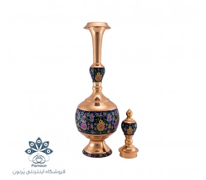 تُنگ 50 سانتیمتری مس و پرداز اصفهان