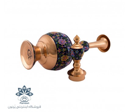 تُنگ 50 سانتیمتری مس و پرداز اصفهان