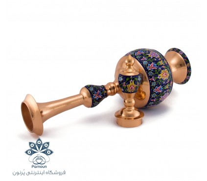 تُنگ 50 سانتیمتری مس و پرداز اصفهان