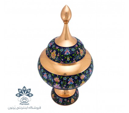 شکلات خوری 43 سانتیمتری مس و پرداز اصفهان