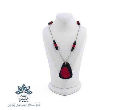 آویز رو مانتویی طرح آترا