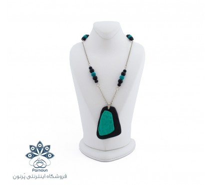 آویز رو مانتویی طرح فریما