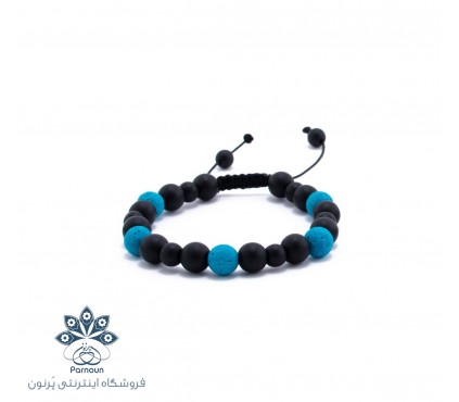 دستبند اسپرت پسرانه ایلیا