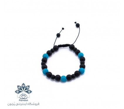 دستبند اسپرت پسرانه ایلیا