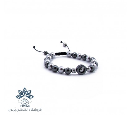 دستبند اسپرت پسرانه سپهراد