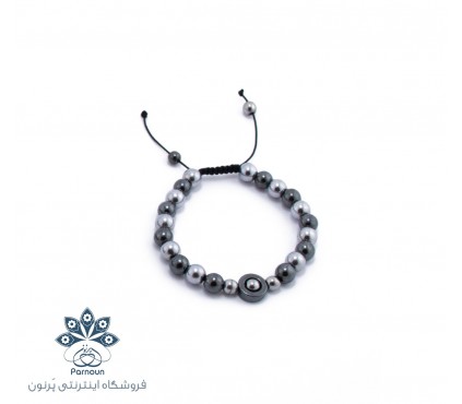 دستبند اسپرت پسرانه سپهراد