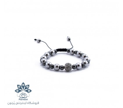 دستبند اسپرت پسرانه تکین