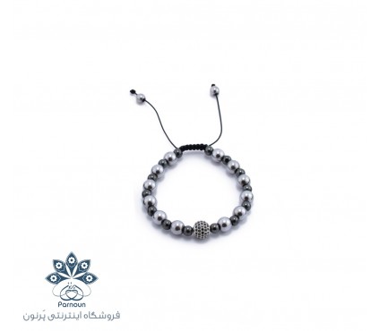 دستبند اسپرت پسرانه تکین