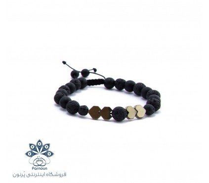 دستبند اسپرت پسرانه نامی