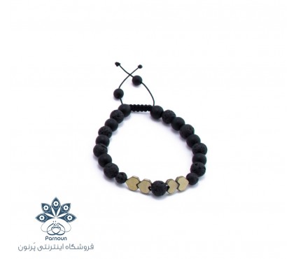 دستبند اسپرت پسرانه نامی