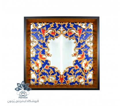 آیینه اُرُسی 40x40