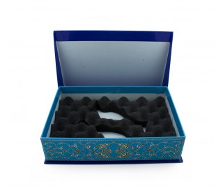 هاردباکس 30 در 20 با طرح نگارگری سنتی