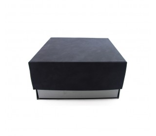 هاردباکس 2 طبقه برای گلدان و بشقاب