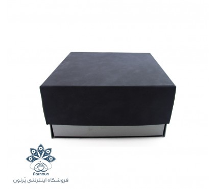 هاردباکس 2 طبقه برای گلدان و بشقاب