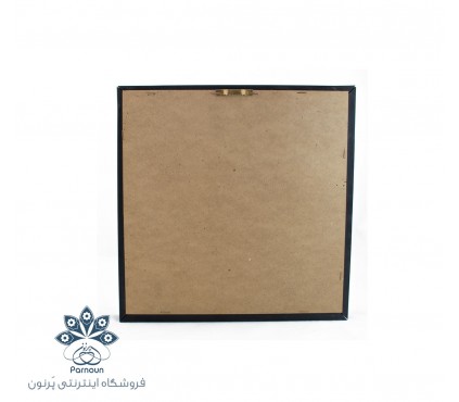 قاب مینای معرق 16 سانتیمتری