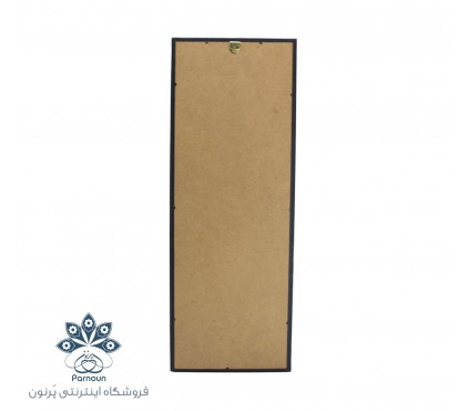 تابلو گل نقره اصفهان 20 در 60