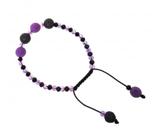 دستبند دست ساز آنیتا