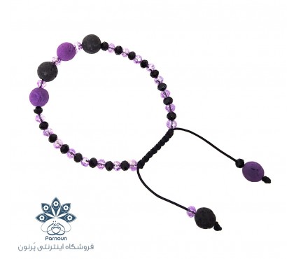 دستبند دست ساز آنیتا