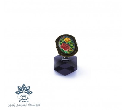 انگشتر نگارگری