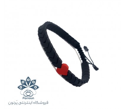 دستبندهای قلبی میترا