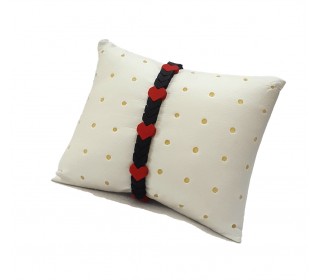 دستبندهای قلبی میترا