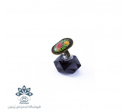 انگشتر نگارگری