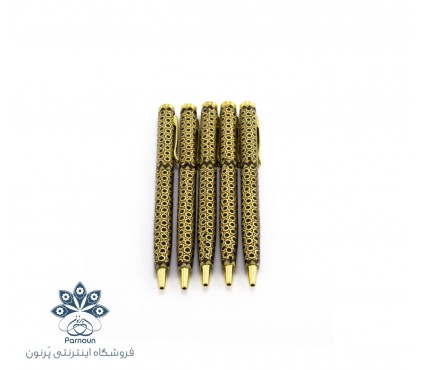 خودکار خاتم کاری اصفهان