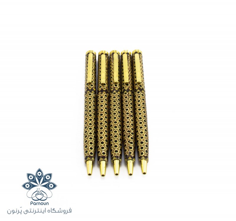 خودکار خاتم کاری اصفهان