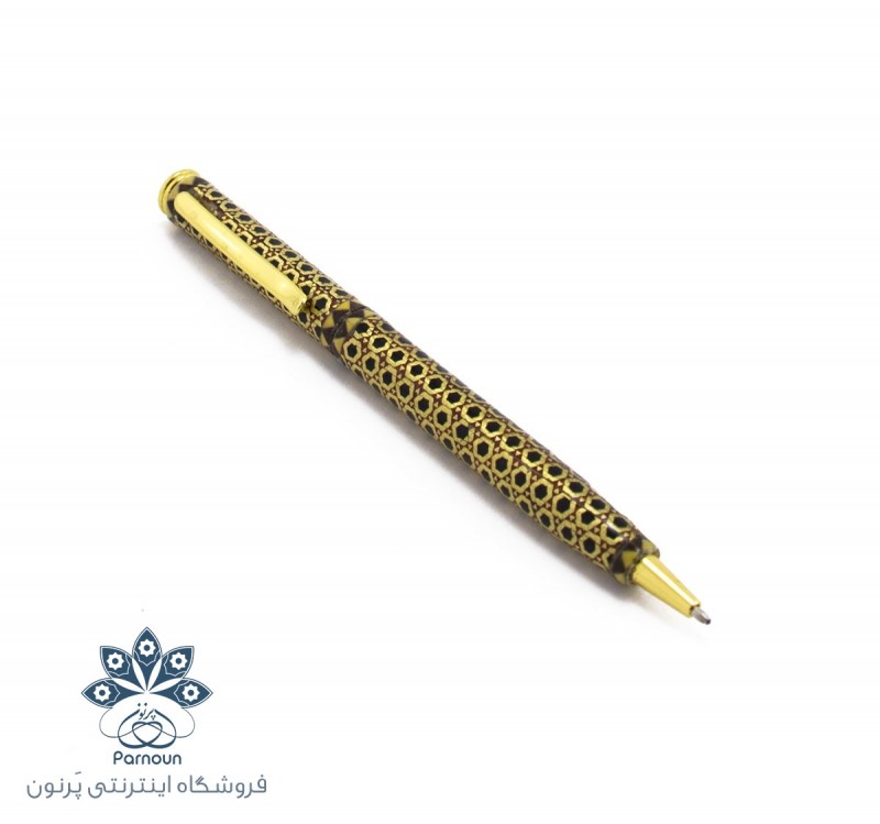 خودکار خاتم کاری اصفهان