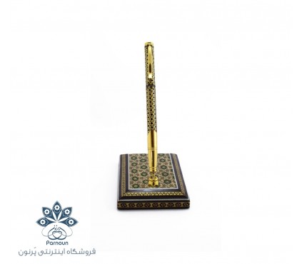 خودکار خاتم کاری اصفهان