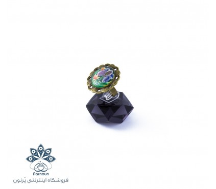 انگشتر نگارگری