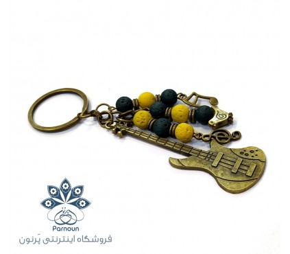 سرکلیدی یا جاسوئیچی گیتار