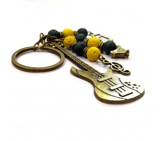 سرکلیدی یا جاسوئیچی گیتار