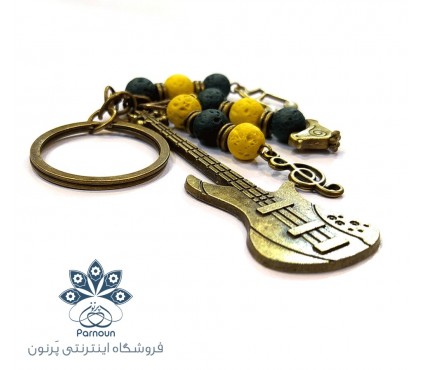 سرکلیدی یا جاسوئیچی گیتار