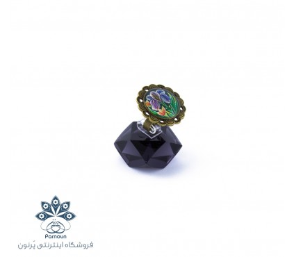 انگشتر نگارگری