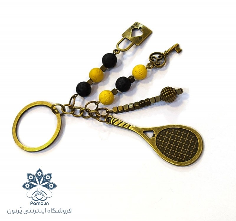 سرکلیدی یا جاسوئیچی دستاک