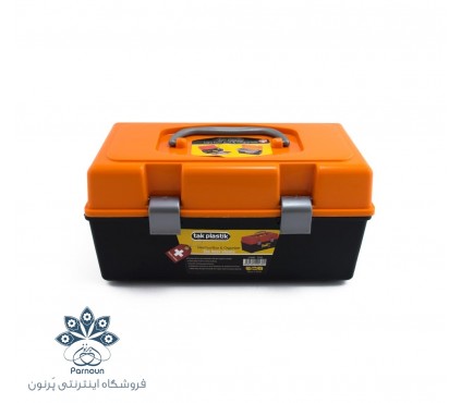 جعبه ابزار کامل ساخت زیورآلات و بدلیجات به همراه ملزومات