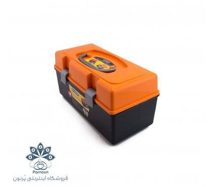 جعبه ابزار کامل ساخت زیورآلات و بدلیجات به همراه ملزومات