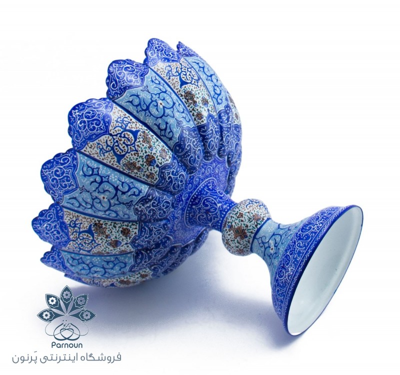 میوه خوری | آجیل خوری میناکاری