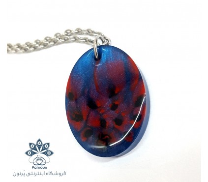 نیم‌ست دشت آبی شقایق