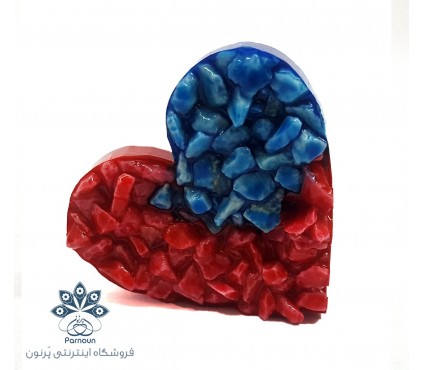 سنجاق سینه ژینا در سه طرح