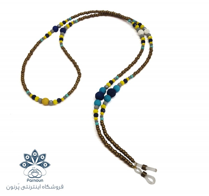 بند عینک یگانه