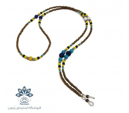 بند عینک یگانه