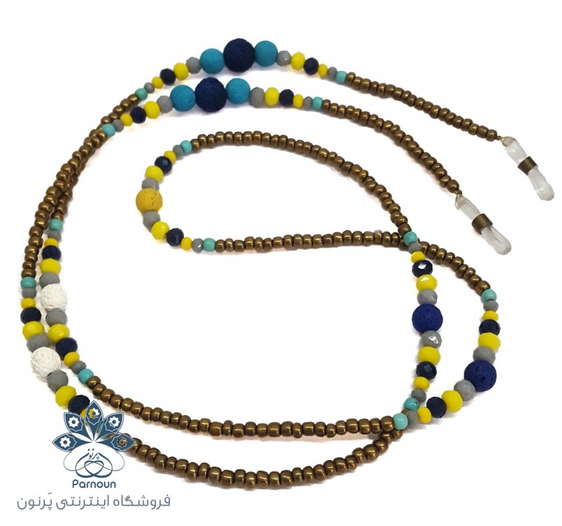 بند عینک یگانه